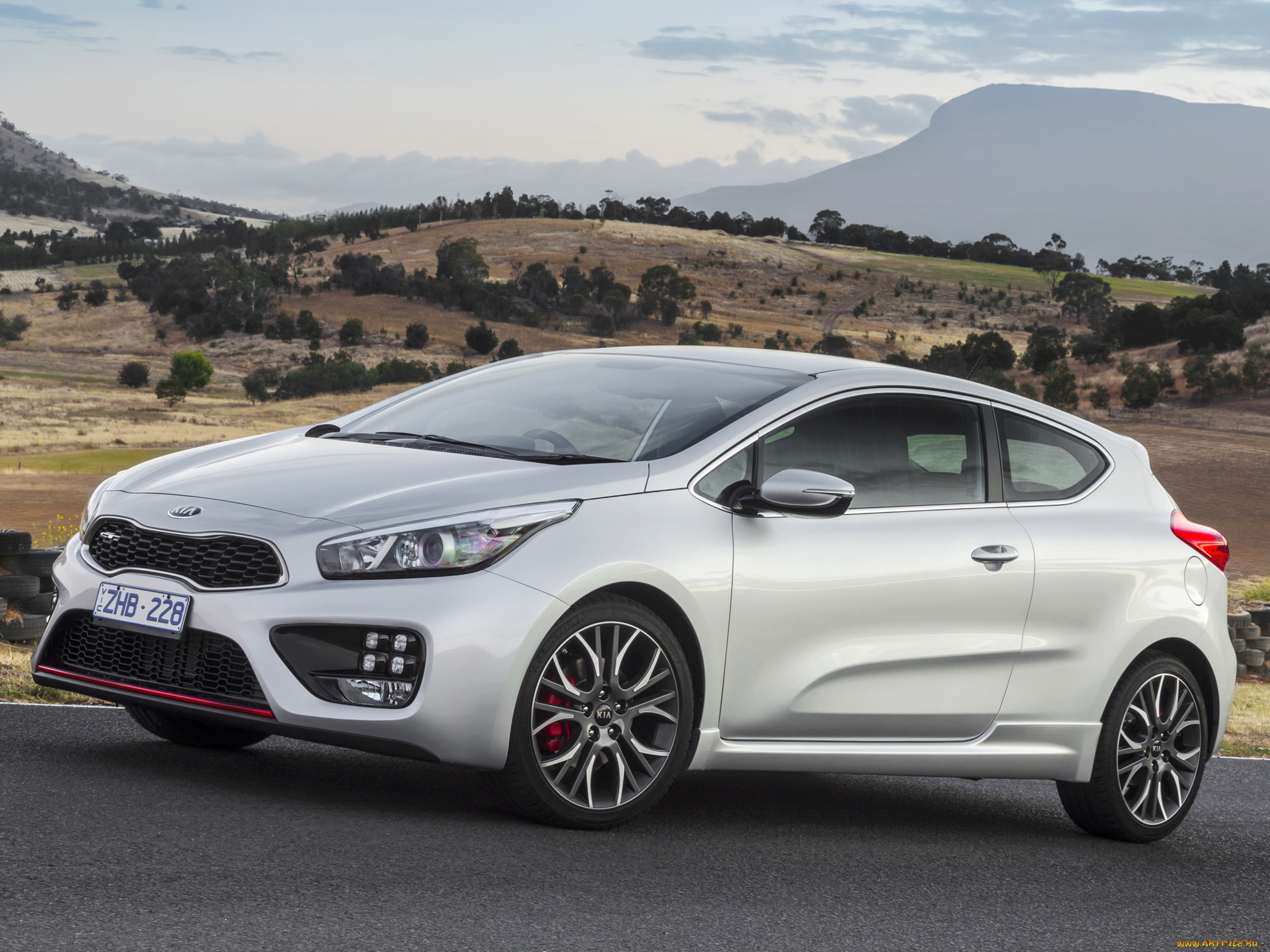 , kia, cee, d, gt, au-spec, 2014, pro